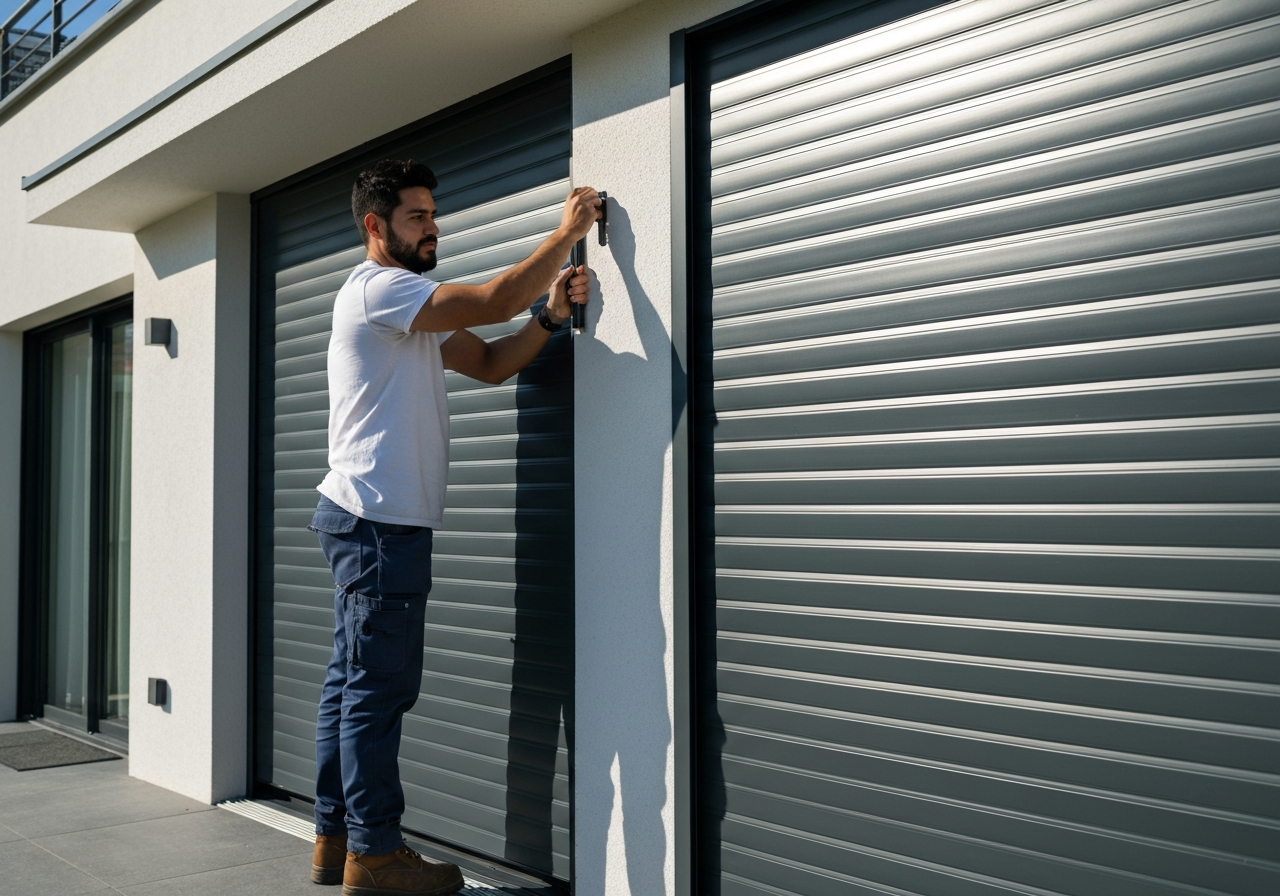 Rollladen- & Sonnenschutztechnik