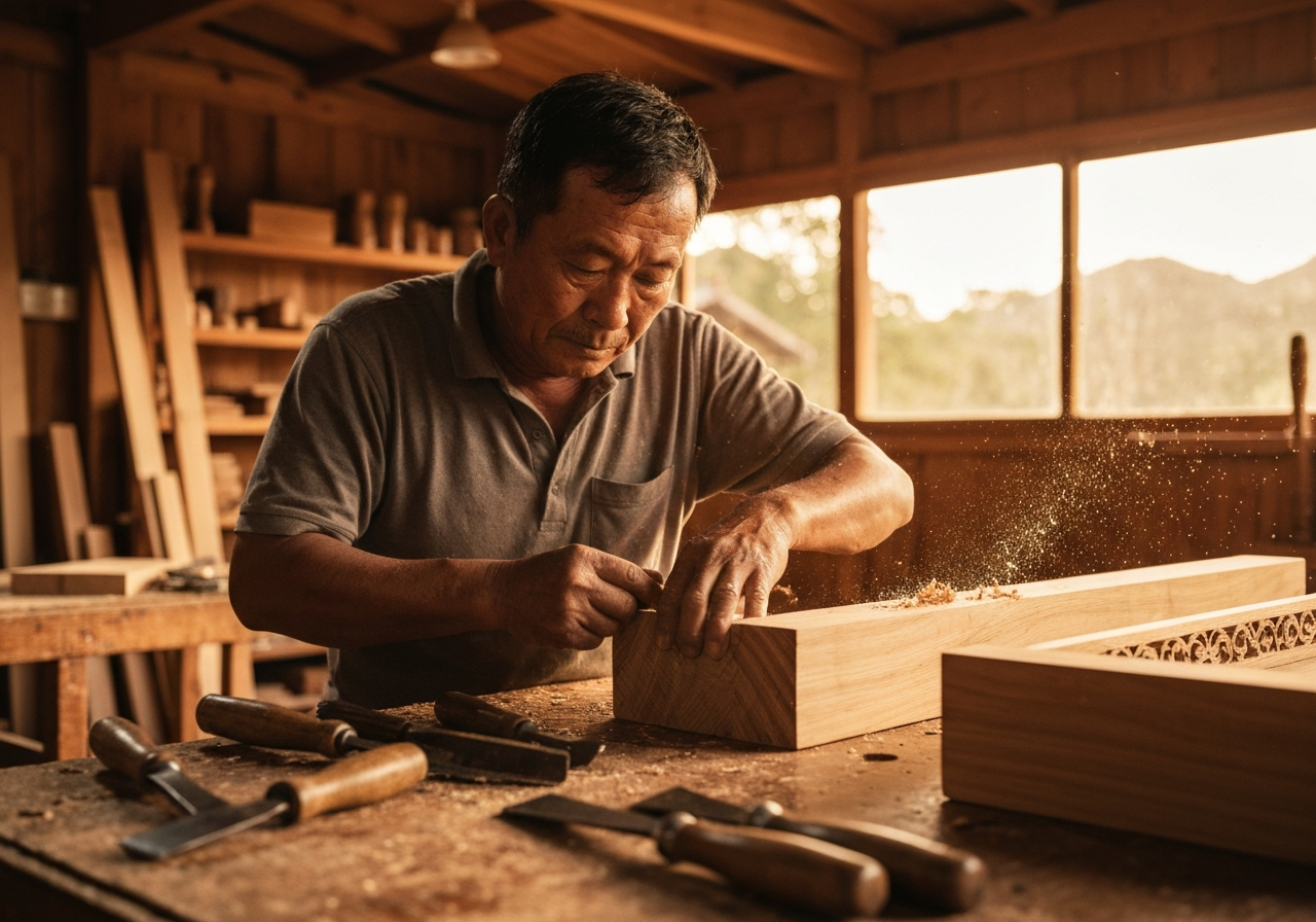 Schreiner & Zimmerer