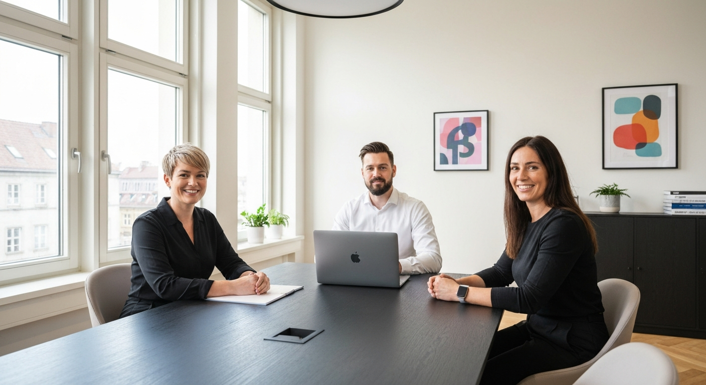 Fachkräfte im Handwerk
