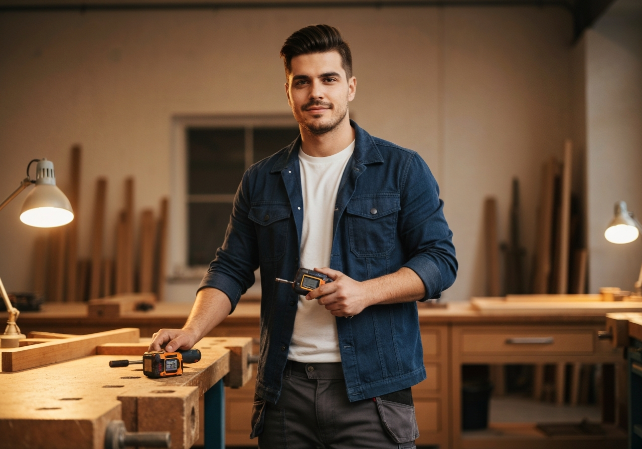 Fachkräfte im Handwerk
