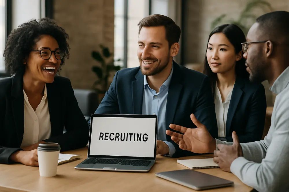 Onboarding Generation Z: So gelingt der Einstieg