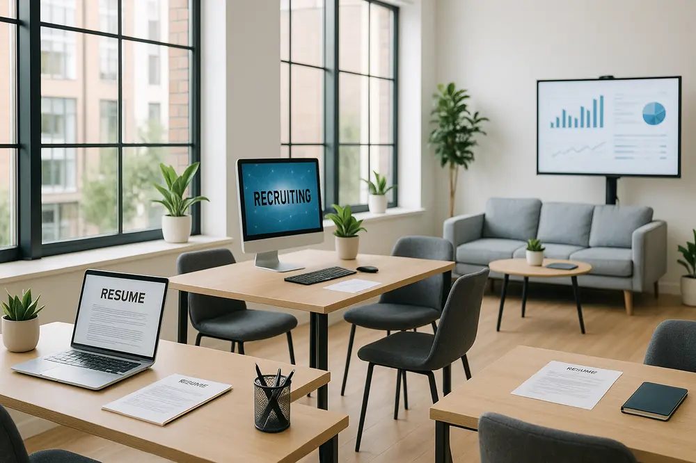 Personaler wissen: Die geheimen Tricks erfolgreicher Recruiter