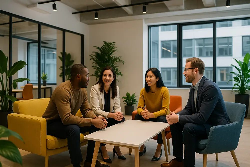 Qualifikationsanalyse in der Personalentwicklung: Methoden und Best Practices