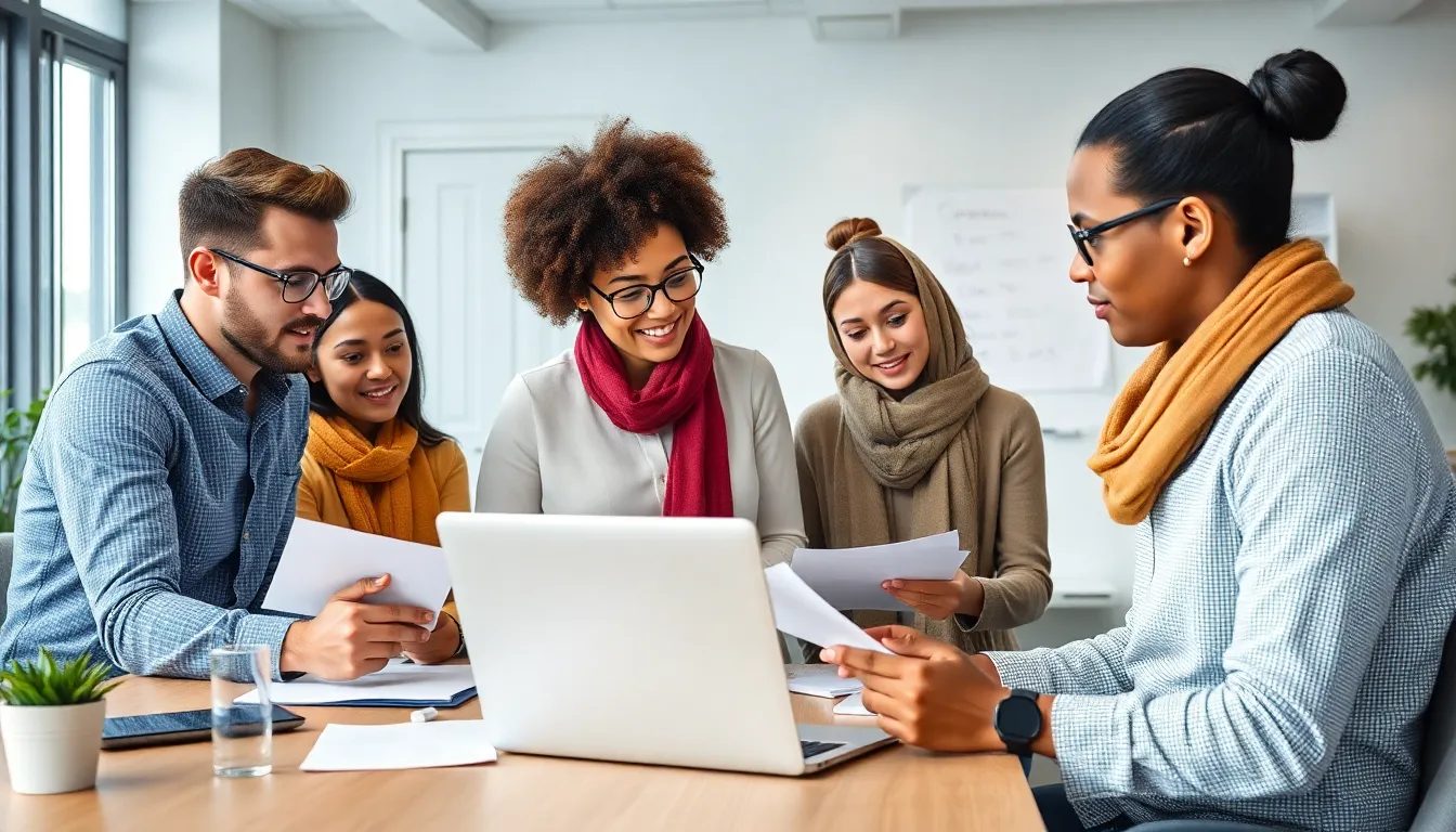 Erfolgreiche Personalbeschaffung: Tipps für die Ausbildung