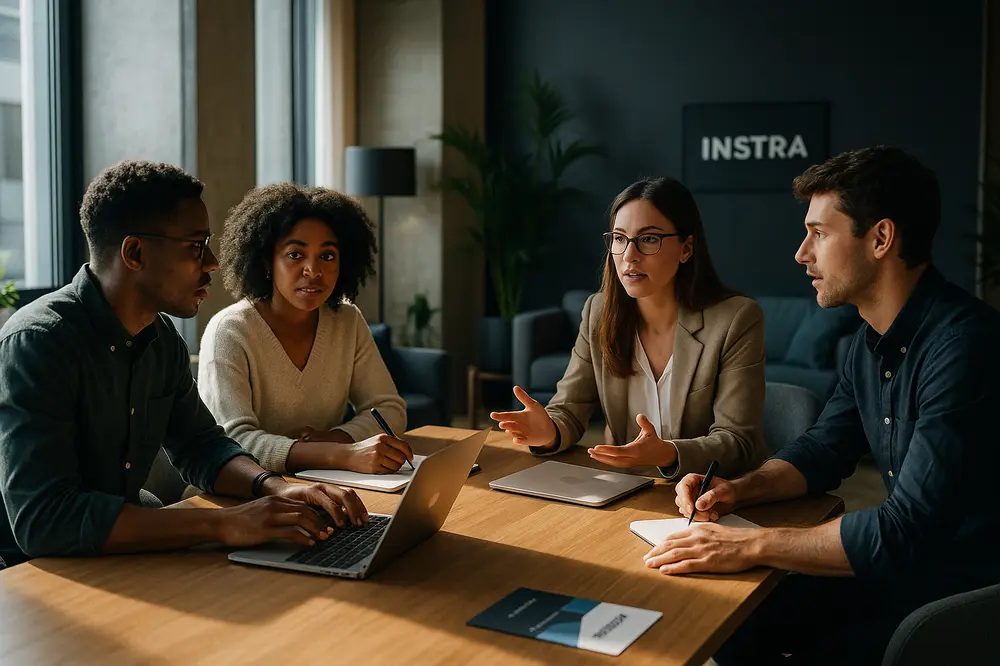 Mitarbeiter finden und binden: Strategien für langfristigen Erfolg