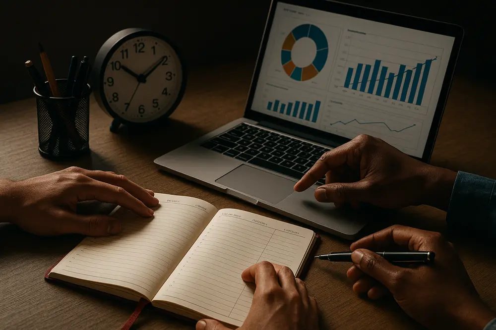 Mitarbeiter beschäftigen: Erfolgreiche Strategien für eine optimale Einsatzplanung