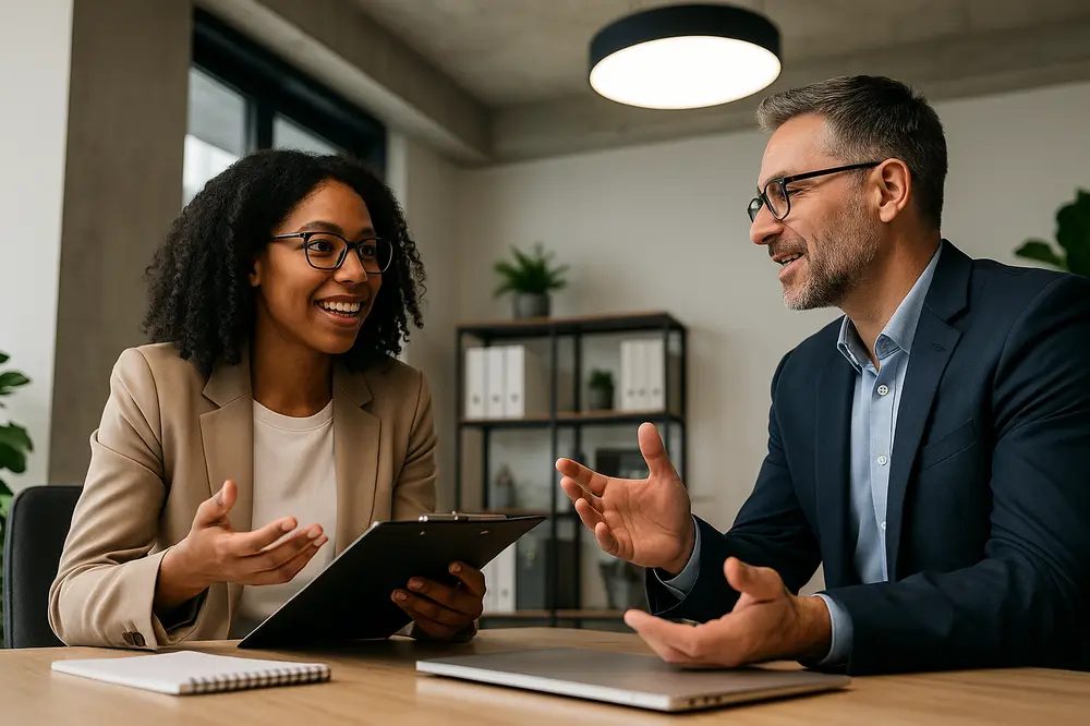 Wichtige Personal Gesetze, die jeder HR-Manager kennen sollte