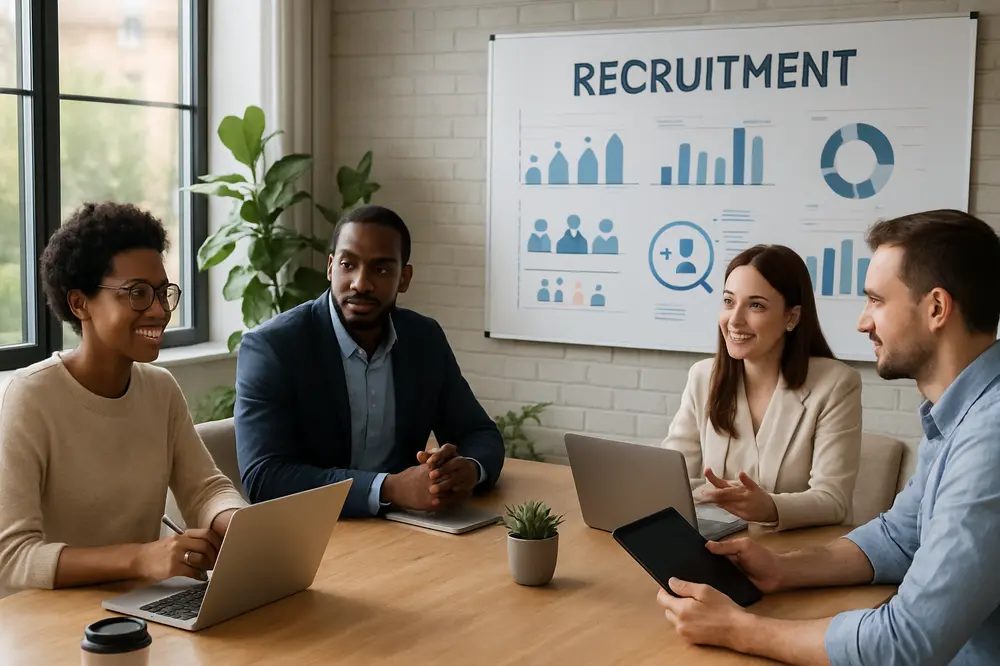 Die Rolle von Personalentwicklung im modernen Personalmanagement