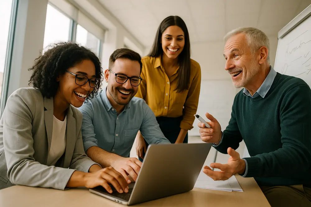 Mit der Mitarbeitersuche über die Bundesagentur für Arbeit erfolgreich sein