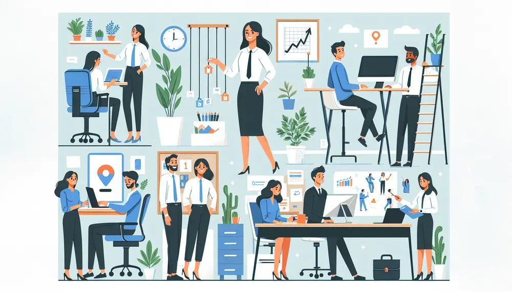 Erfolg durch Benefits Mitarbeiterbindung: So halten Sie Ihre Top-Talente