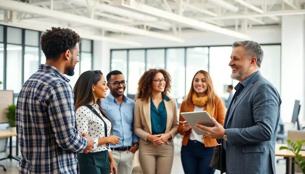 Die Rekrutierung von Auszubildenden: Erfolgreich Nachwuchs gewinnen