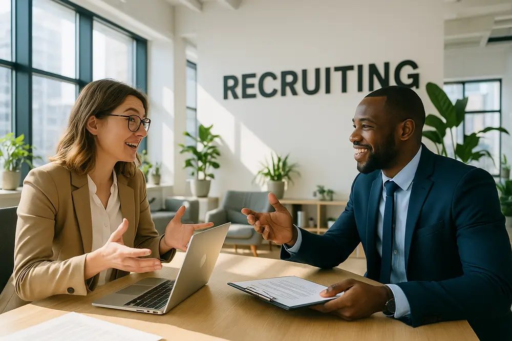 Die besten Active Sourcing Kanäle für Ihre erfolgreiche Personalgewinnung