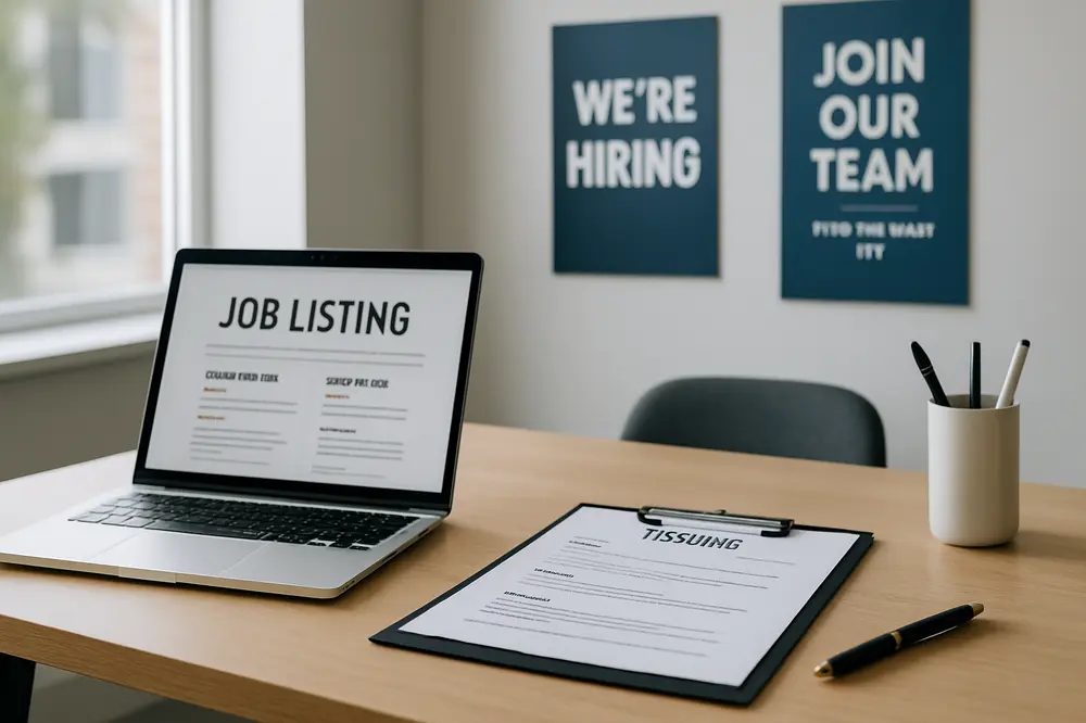 Recruiting Basics: Der Leitfaden für einen erfolgreichen Start