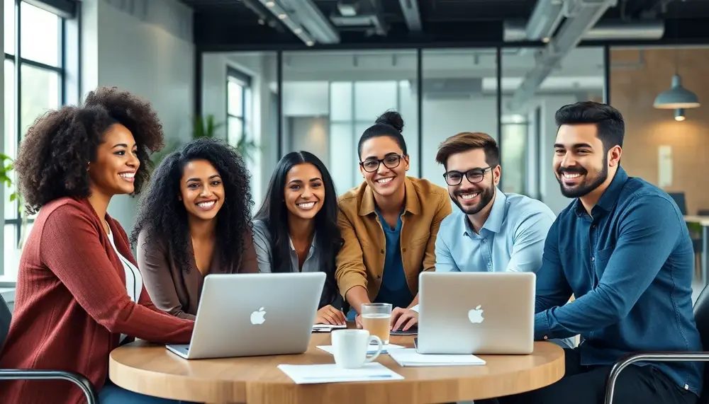 Effektives Onboarding für Auszubildende: So gelingt der Einstieg