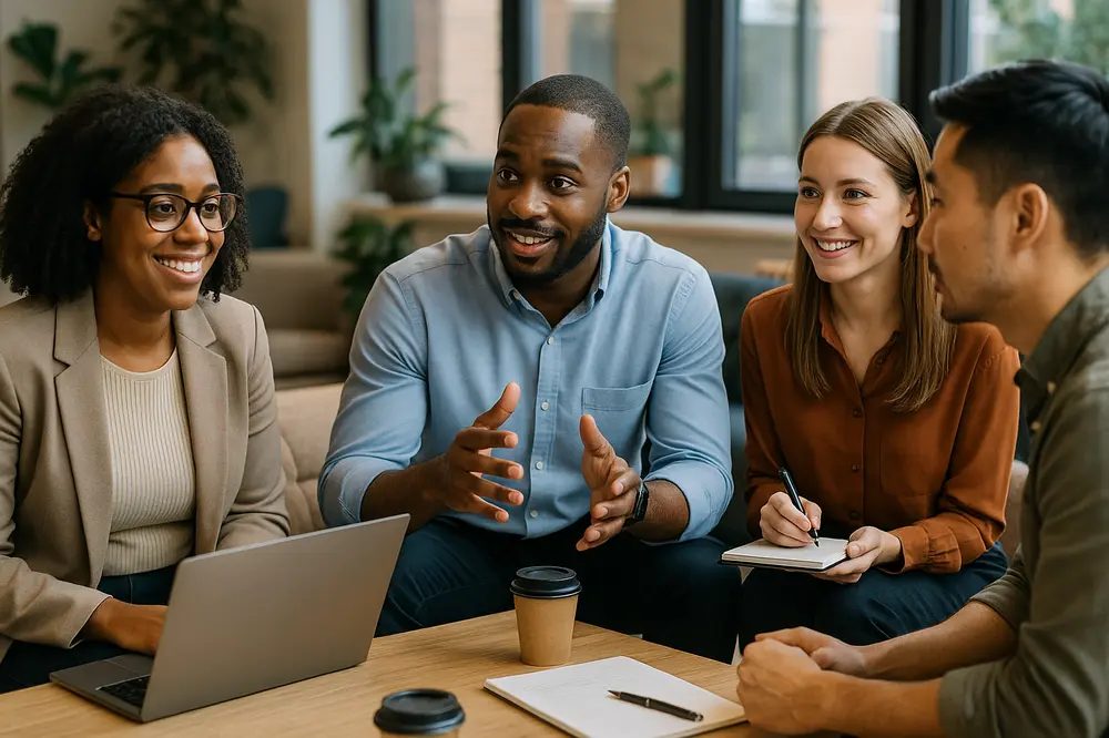 Personalarbeit heute: Trends, Herausforderungen und Chancen