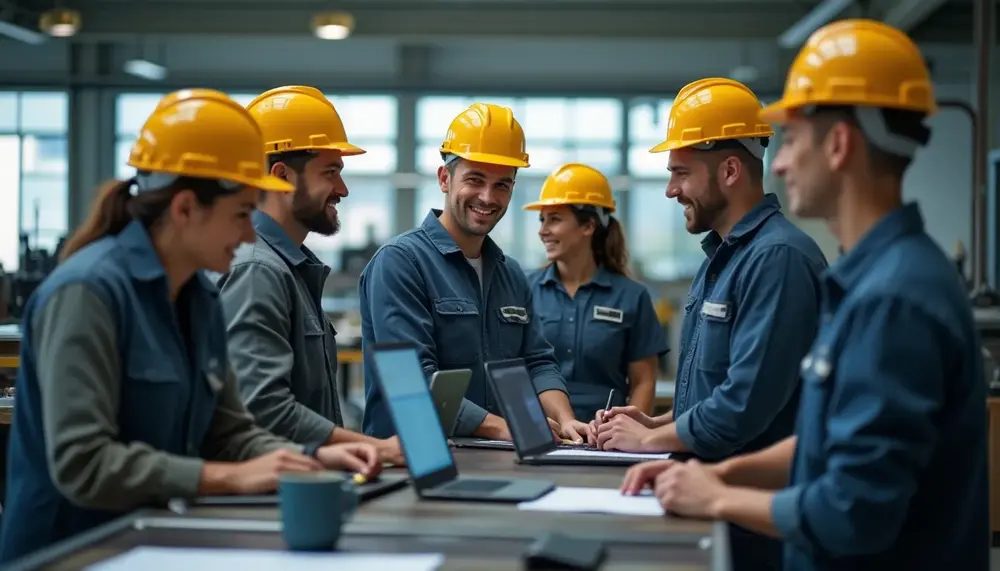 Die wichtigsten Faktoren für eine erfolgreiche Mitarbeiterbindung