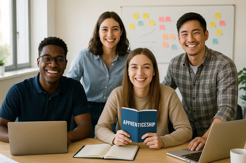 Effektive Personalentwicklung für Auszubildende – Tipps und Tricks