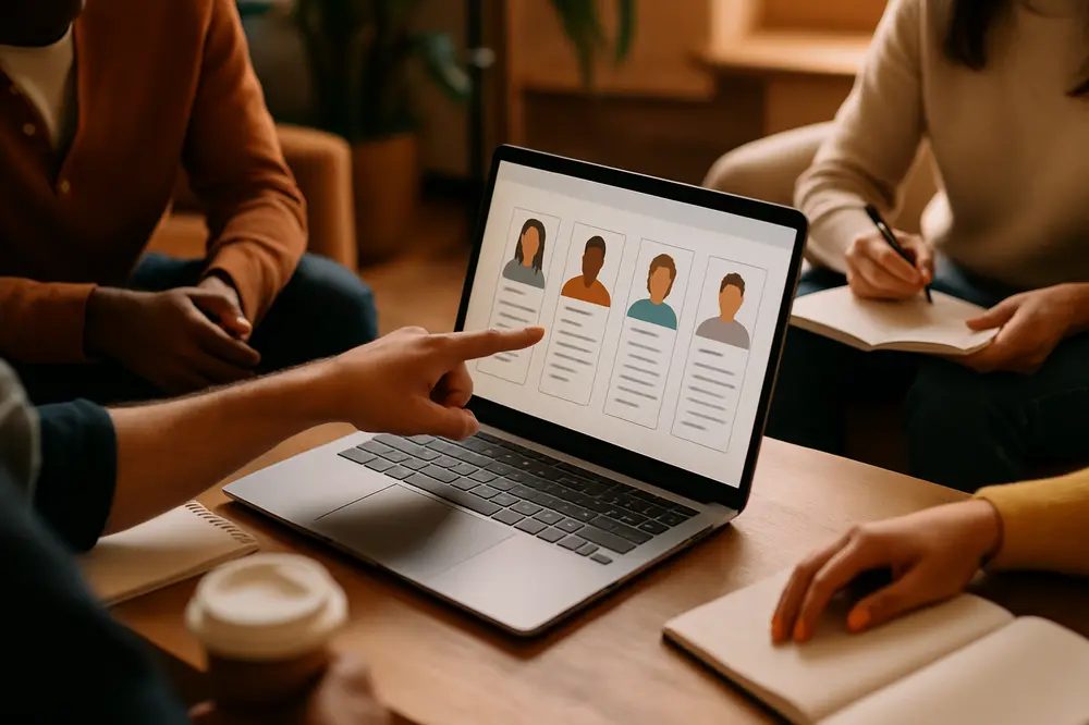 Coaching in der Personalsuche: Wie Sie die besten Talente finden