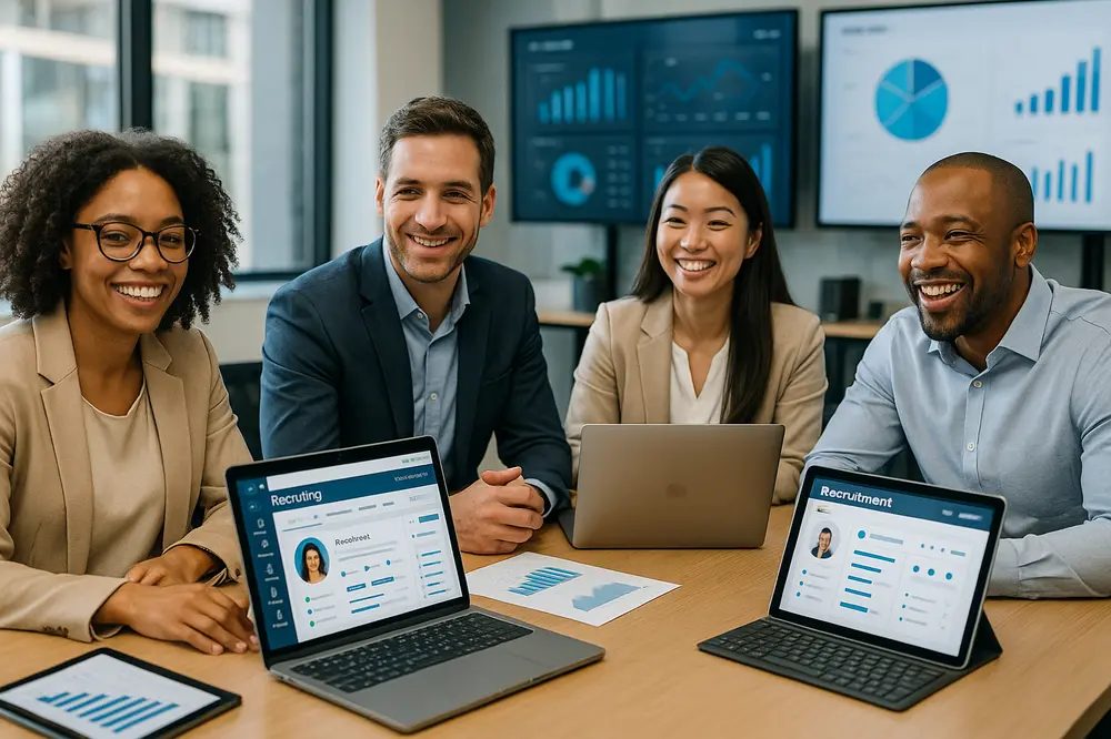 Ein effektives Konzept für die Personalentwicklung