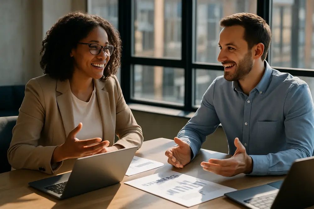 Remote Onboarding: So starten neue Mitarbeiter erfolgreich in ihren Job