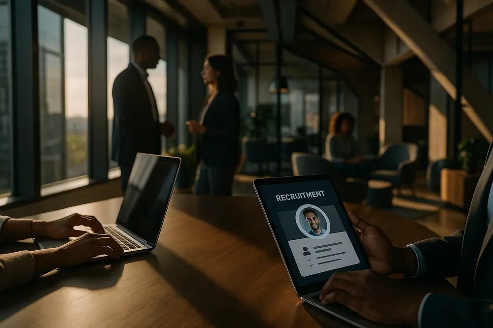 Strategien zur Akquise von Personaldienstleistern für Ihr Unternehmen