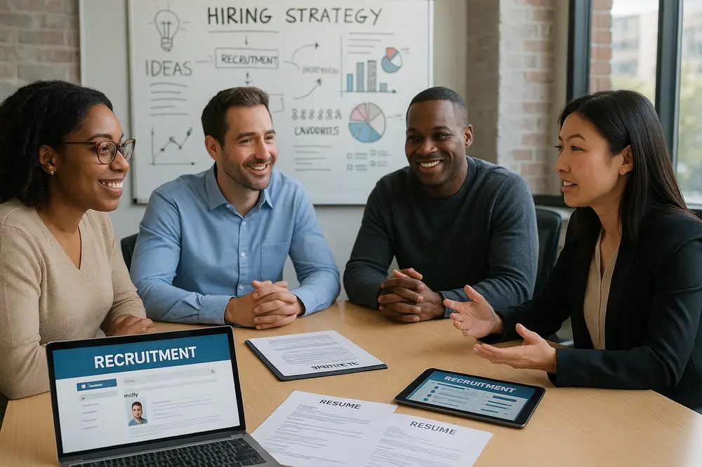 Aktuelle Trends und Themen in der Personalentwicklung