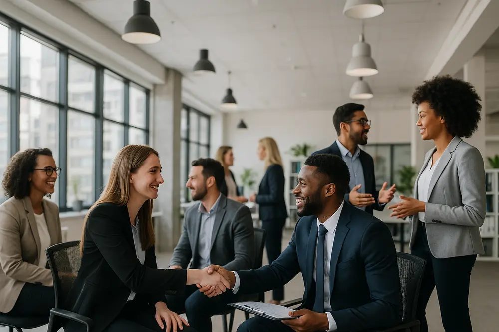 Personalarbeit im Wandel: Trends und Entwicklungen 2026