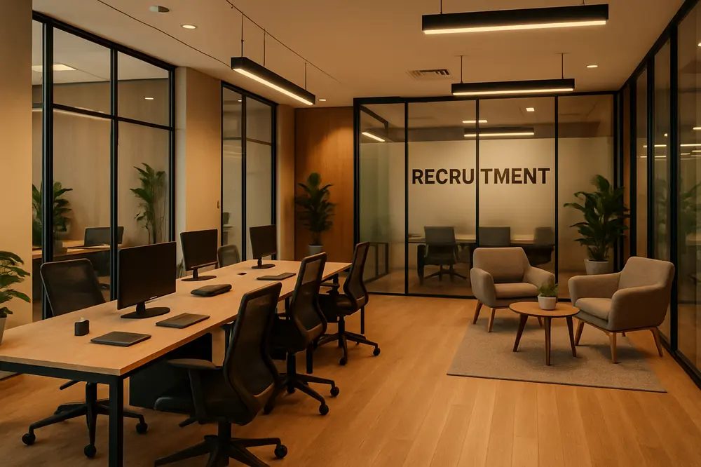 Effektive Mitarbeiterbeschaffung: Tipps und Tricks für Unternehmen