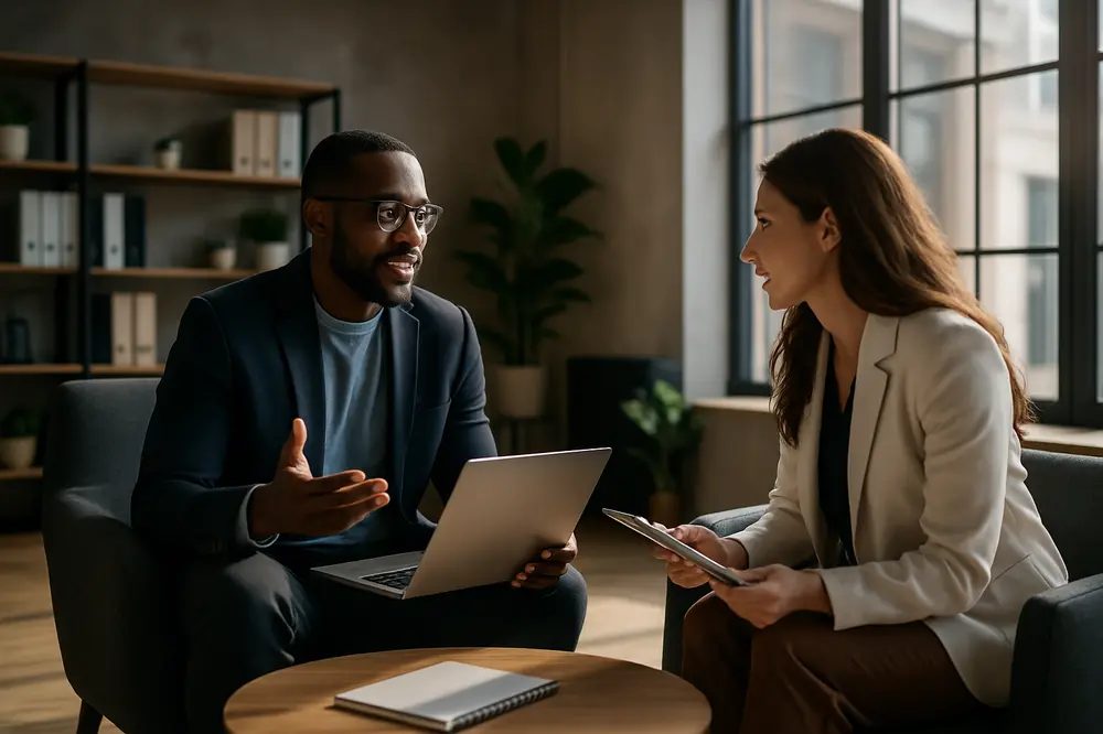 Personalvermittlung für Fachkräfte: So finden Sie die besten Talente