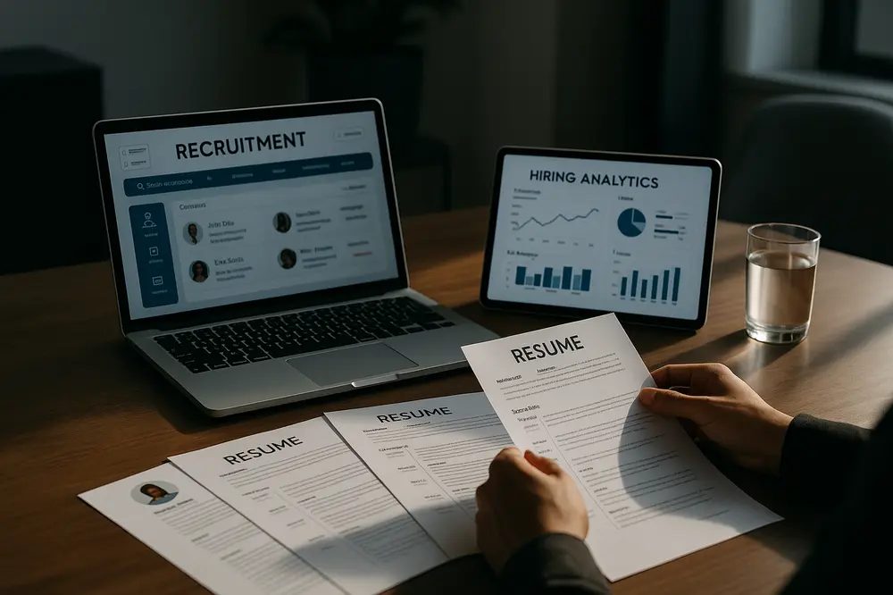 Personalarbeit der Zukunft: Trends und Entwicklungen im HR-Bereich