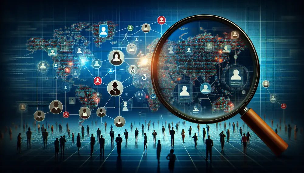 Wie Sie Facebook für die Personalsuche optimal nutzen