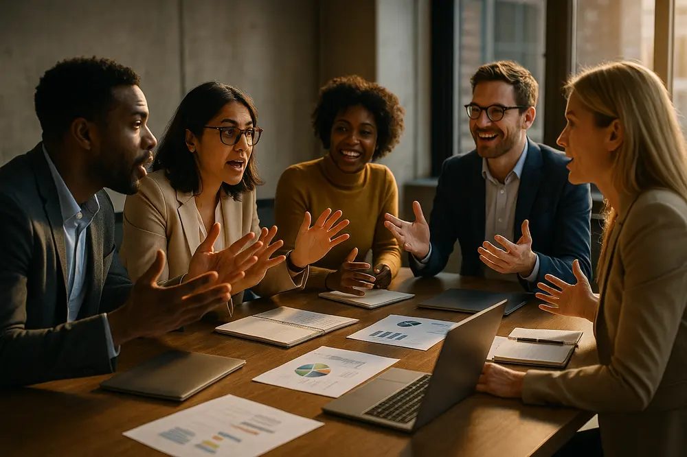 Personalvermittlung für Fach- und Führungskräfte: Erfolgreiche Strategien