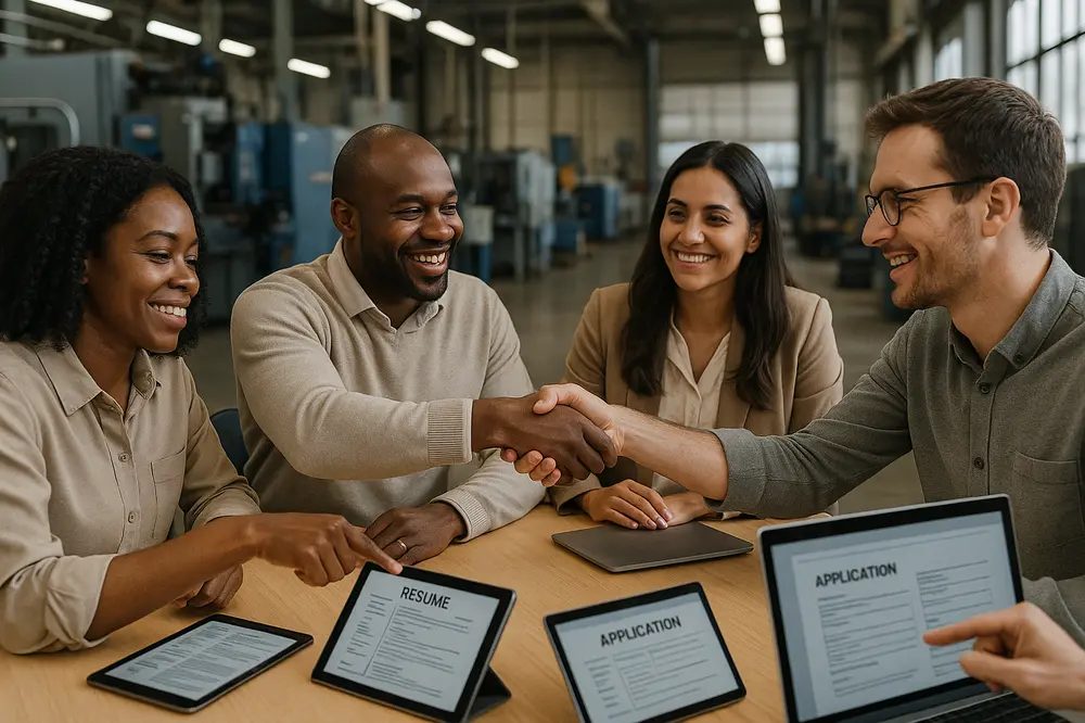 Personalentwicklung in Bildern – Cliparts als kreative Unterstützung