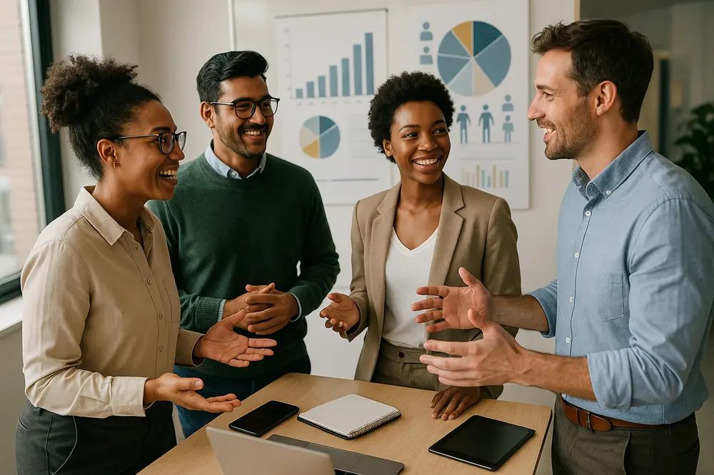 10 Tipps, wie Sie die besten Mitarbeiter im Handwerk finden