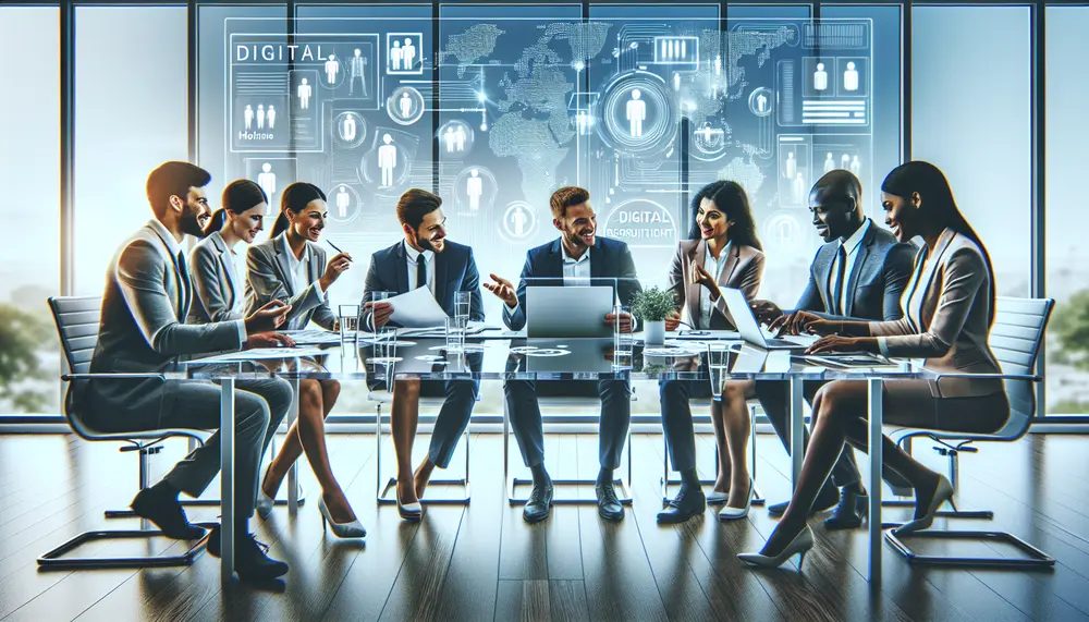 Wie gestaltet sich eine erfolgreiche Personalsuche? Die besten Tipps