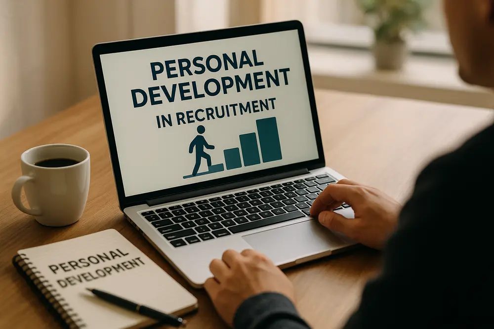 Personalentwicklung heute: Trends und Entwicklungen