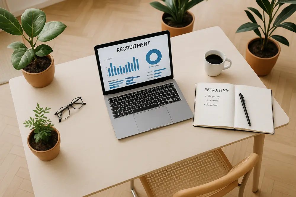 Die besten Active Sourcing LinkedIn Tipps für erfolgreiches Recruiting