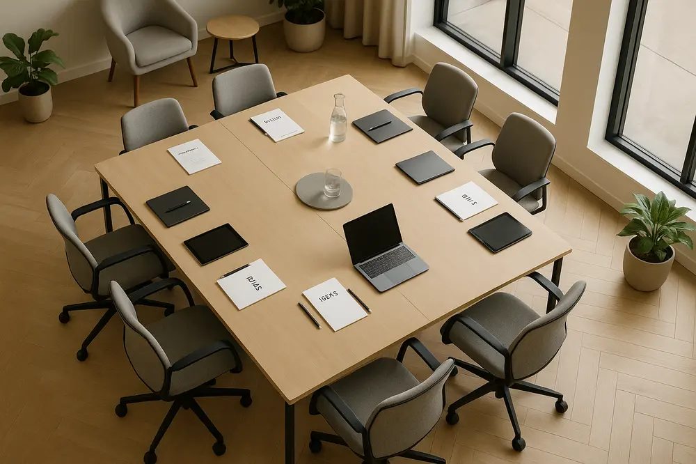 Strategische Personalarbeit: Wege zur langfristigen Talententwicklung