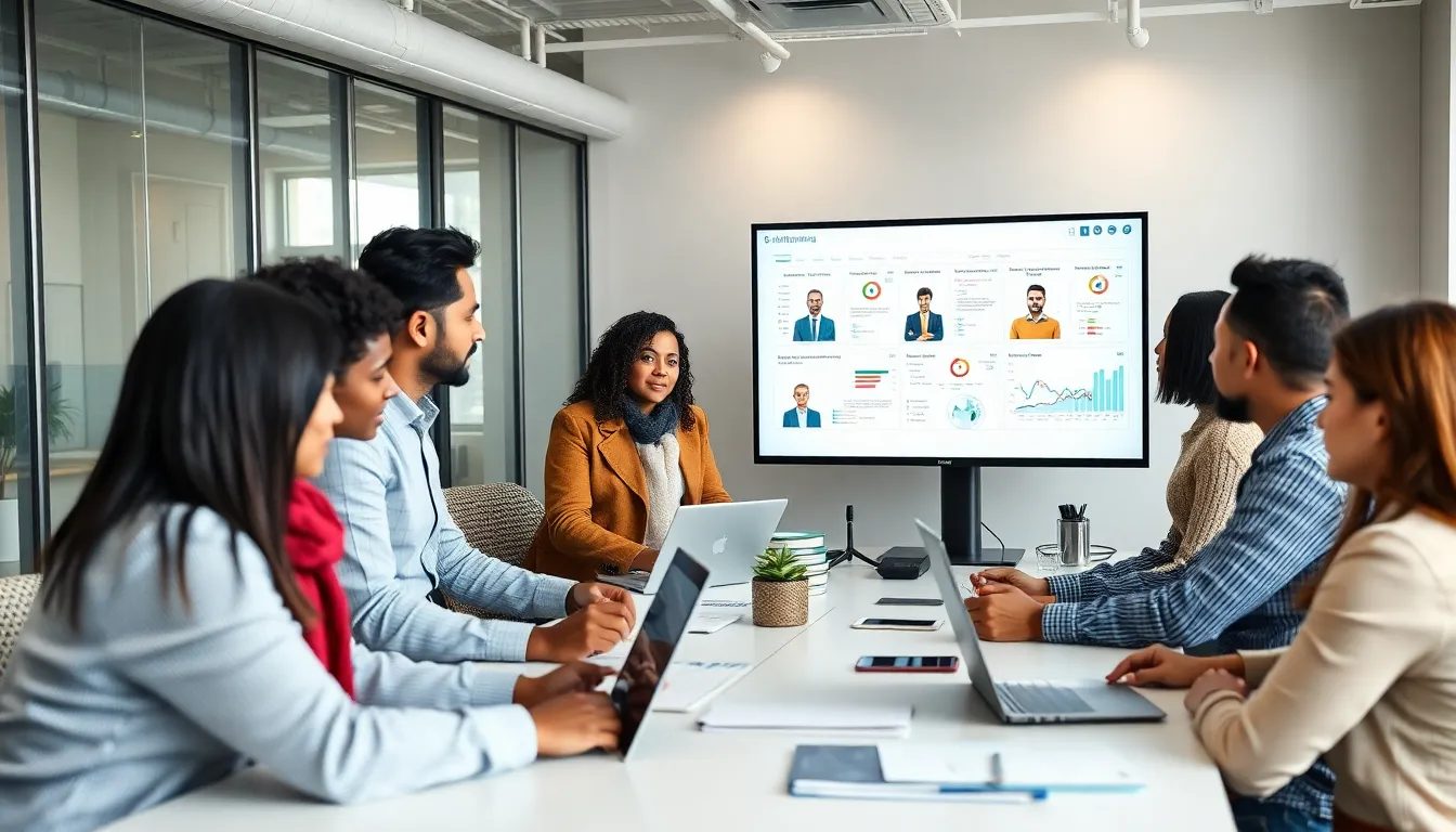 Erfolgreiche Personalbeschaffung: Tipps und Tricks für die Bewältigung von Herausforderungen