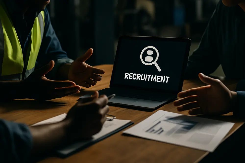 Digitalisierung der Personalarbeit: Chancen für moderne Unternehmen