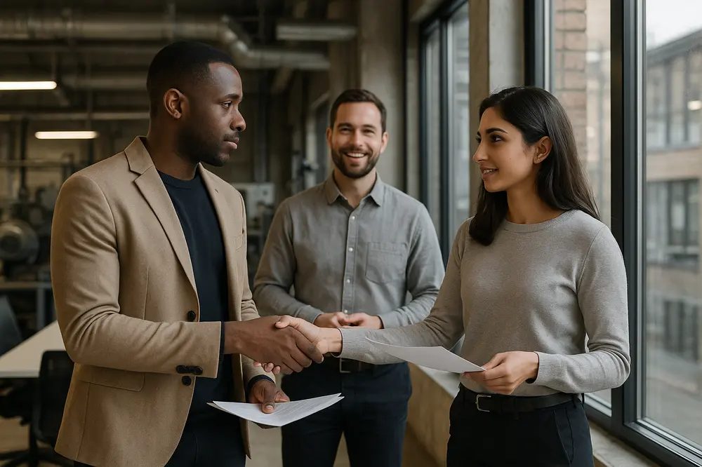 Headhunter Vor und Nachteile: Wägen Sie Ihre Optionen ab