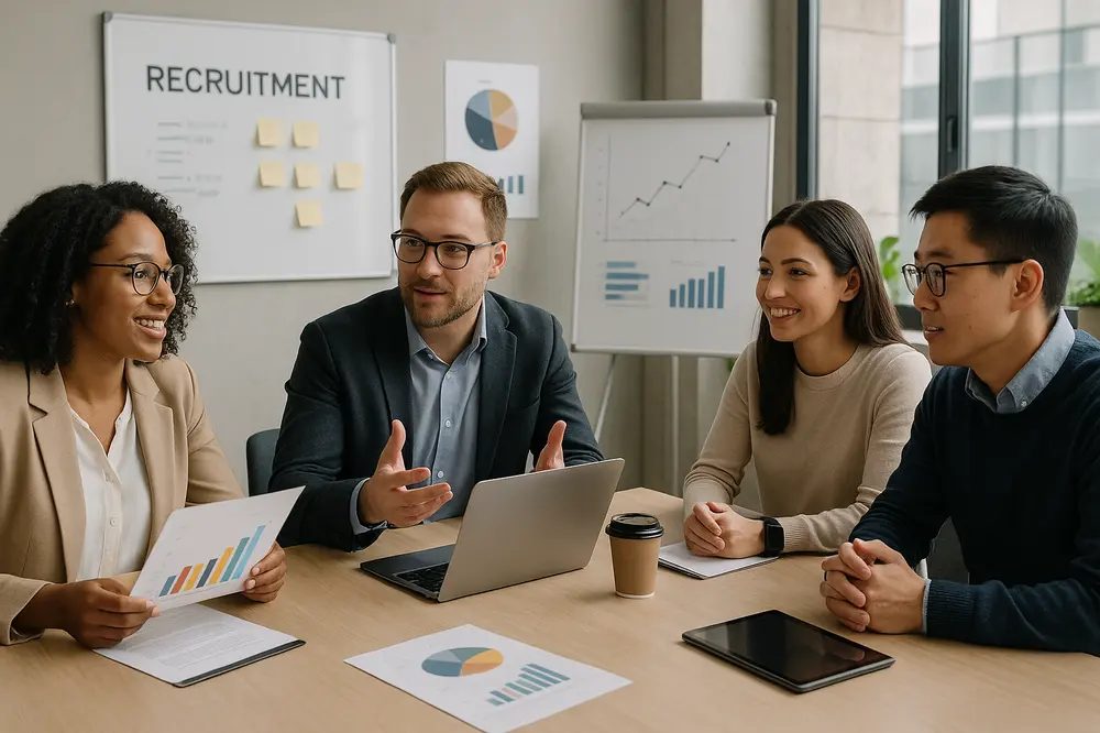 Qualitätssicherung in der Personalentwicklung: Erfolgsfaktoren und Best Practices