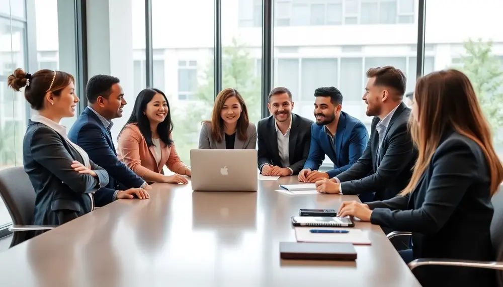 Mitarbeitergespräche: Praxisorientierte Tipps für die Gesprächsführung