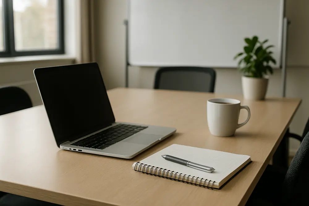 Mitarbeitergespräch trotz Krankschreibung: Das sollten Sie beachten