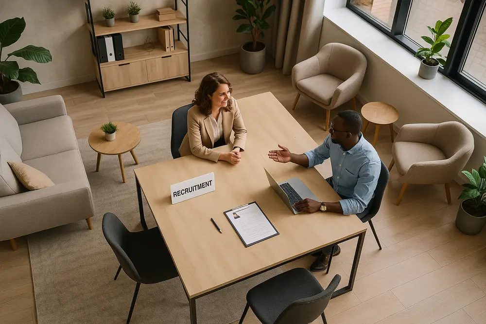 Top Recruiting Tipps für eine erfolgreiche Mitarbeitersuche