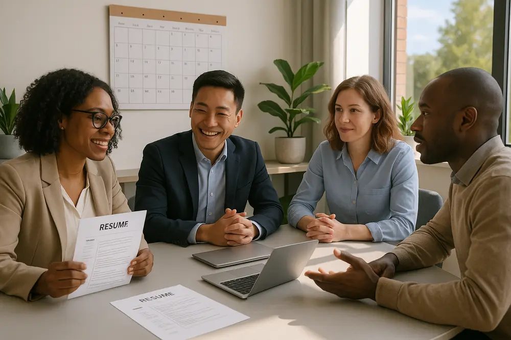 Der ideale Recruiting-Zeitraum: Wann Sie die besten Talente gewinnen