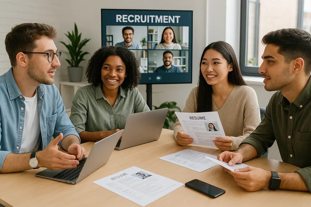 Recruiting Generation Z – So gewinnen Sie junge Talente