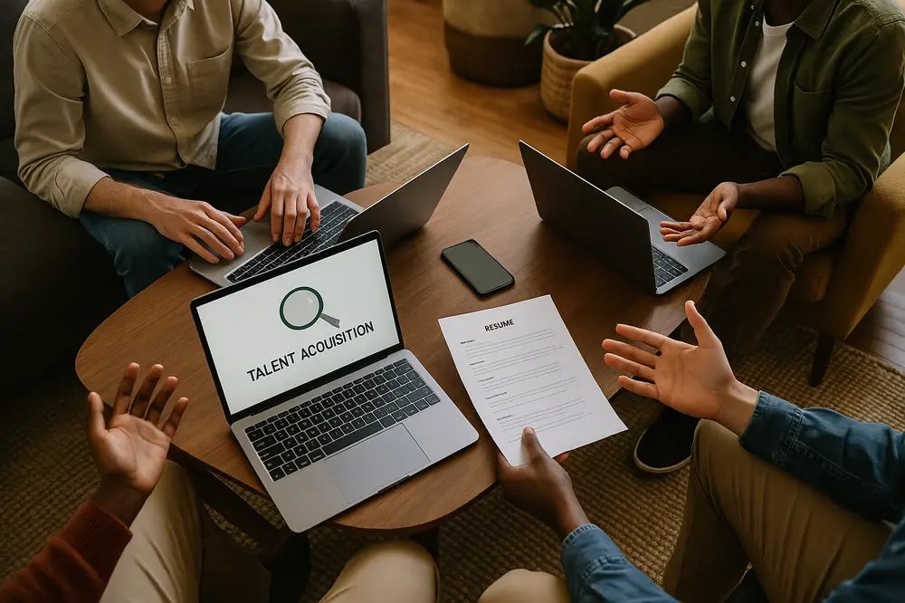 Mitarbeitersuche kostenlos: So finden Sie Talente ohne hohe Kosten