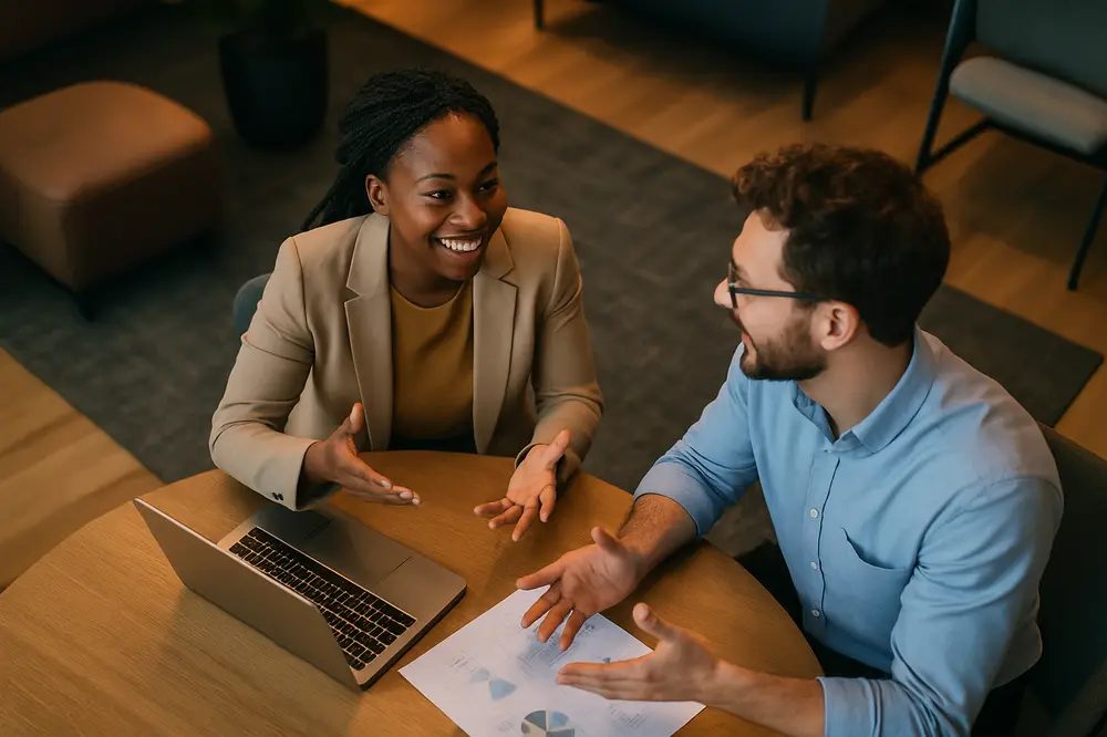 Active Sourcing auf Indeed: So finden Sie die besten Talente