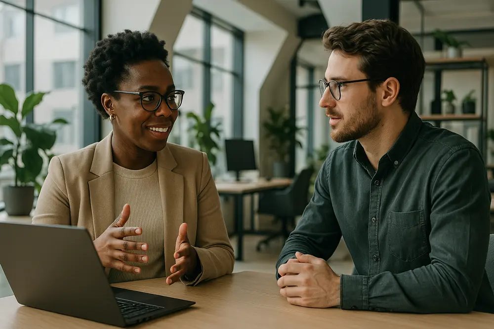 Modelle zentraler Personalarbeit: Die Zukunft der HR-Strategien